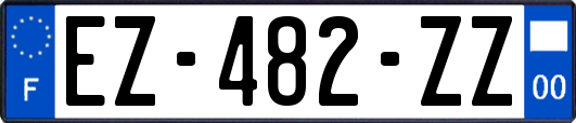 EZ-482-ZZ