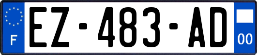 EZ-483-AD