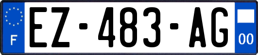 EZ-483-AG