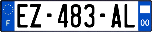 EZ-483-AL