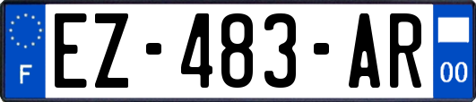 EZ-483-AR