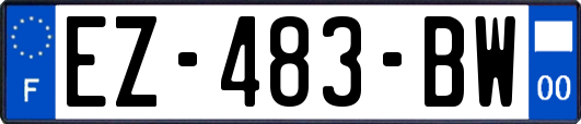 EZ-483-BW