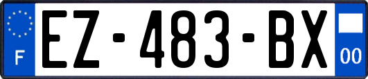 EZ-483-BX