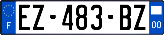 EZ-483-BZ