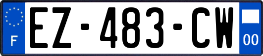 EZ-483-CW