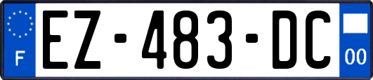 EZ-483-DC