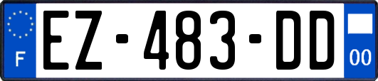 EZ-483-DD