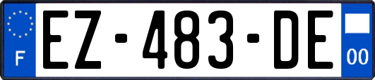 EZ-483-DE