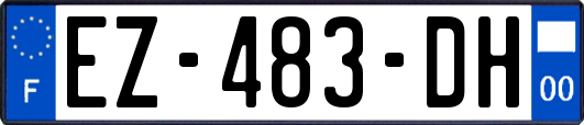 EZ-483-DH