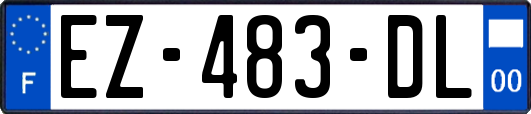 EZ-483-DL