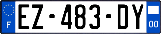 EZ-483-DY