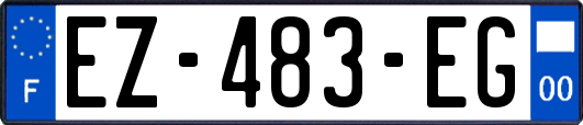 EZ-483-EG