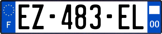 EZ-483-EL