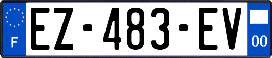 EZ-483-EV