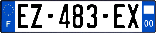 EZ-483-EX