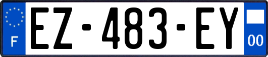 EZ-483-EY