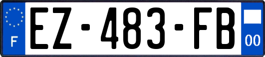 EZ-483-FB