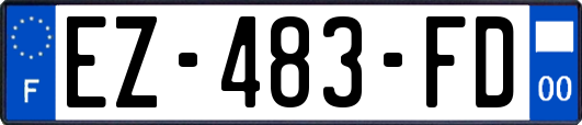 EZ-483-FD