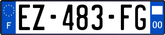 EZ-483-FG