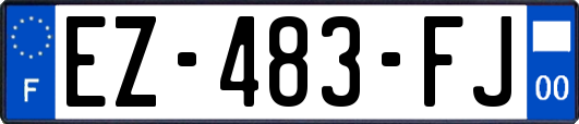 EZ-483-FJ