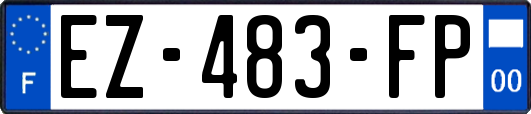 EZ-483-FP