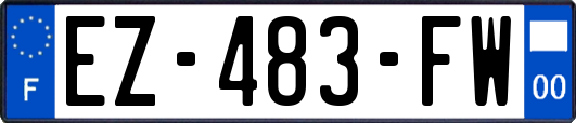 EZ-483-FW