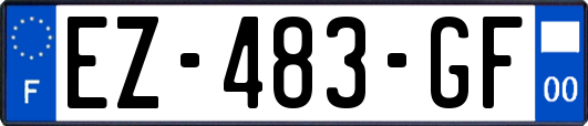 EZ-483-GF