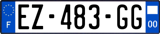 EZ-483-GG