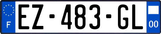 EZ-483-GL