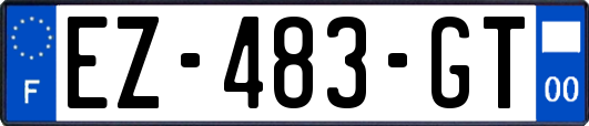 EZ-483-GT