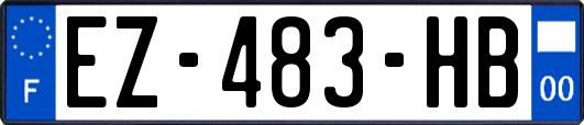 EZ-483-HB