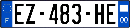 EZ-483-HE