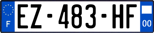 EZ-483-HF