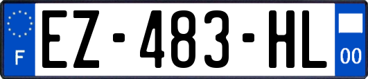 EZ-483-HL