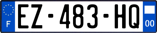 EZ-483-HQ