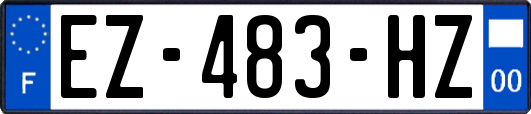 EZ-483-HZ