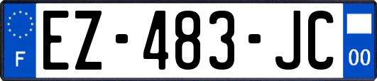 EZ-483-JC