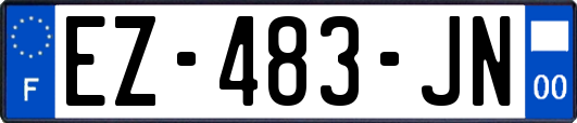 EZ-483-JN