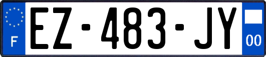 EZ-483-JY