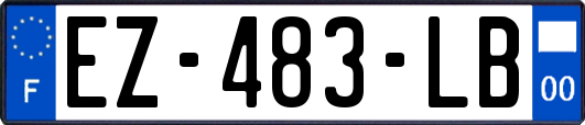 EZ-483-LB