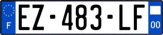 EZ-483-LF