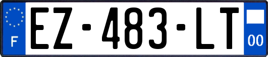 EZ-483-LT