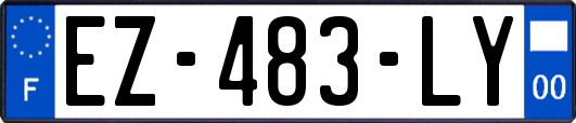 EZ-483-LY