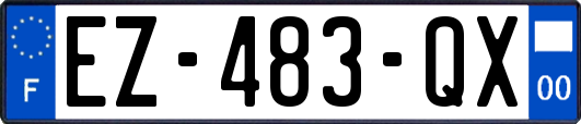 EZ-483-QX