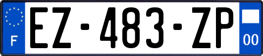 EZ-483-ZP