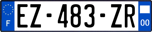 EZ-483-ZR