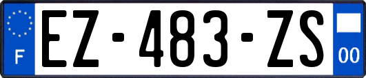 EZ-483-ZS