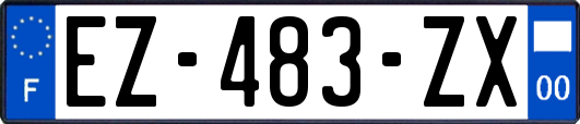 EZ-483-ZX