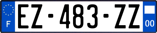 EZ-483-ZZ