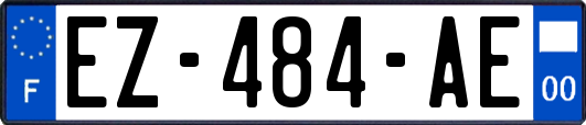 EZ-484-AE